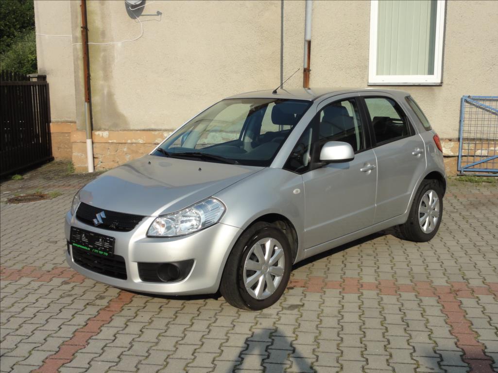suzuki-sx4-1-6-vvt-glx-bez-koroze - 9