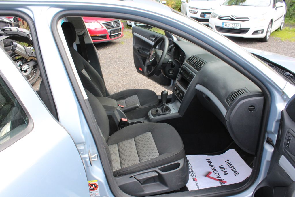 skoda-octavia-ii-1-4-tsi-kombi - 9