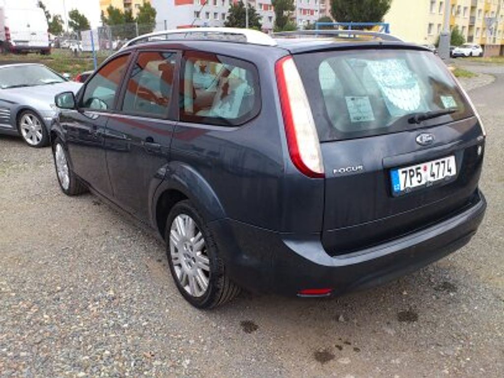 ford-focus-1-6-tdci-hlucny-motor - 2