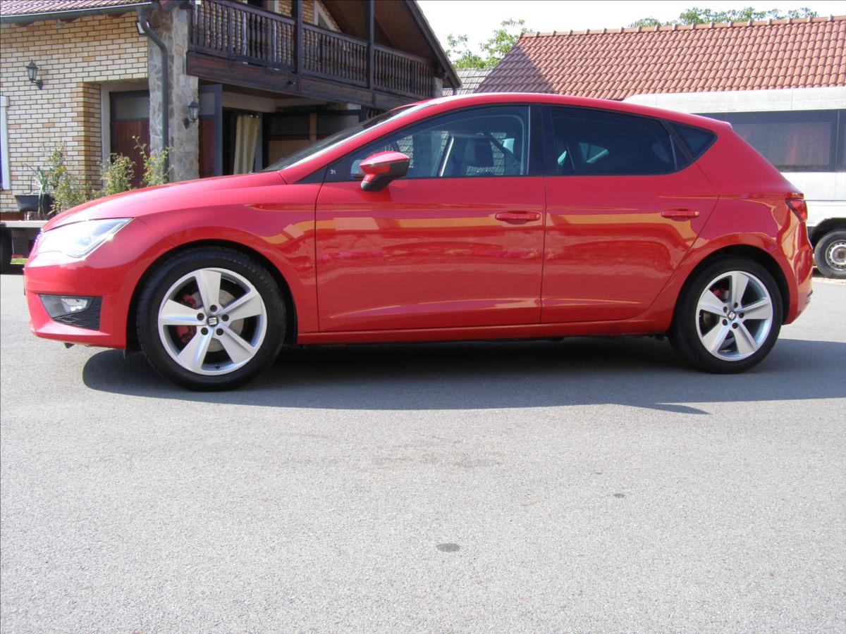seat-leon-1-4-fr-manual - 1