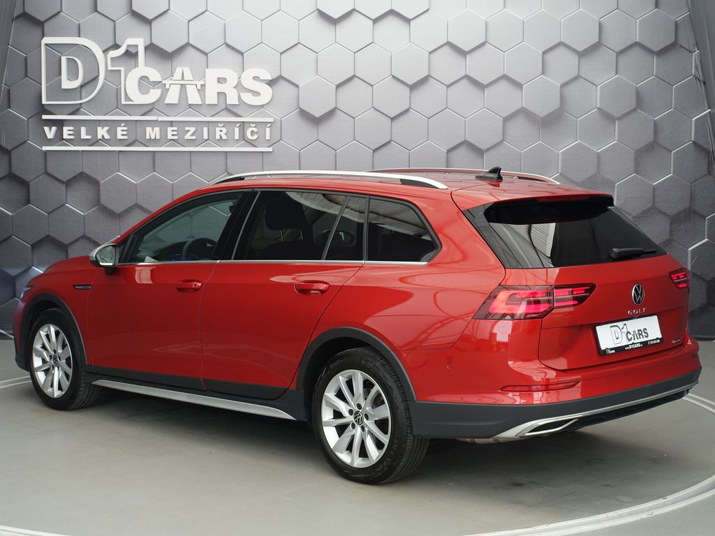 volkswagen-golf-alltrack-4motion-2-0-tdi-147kw - 1