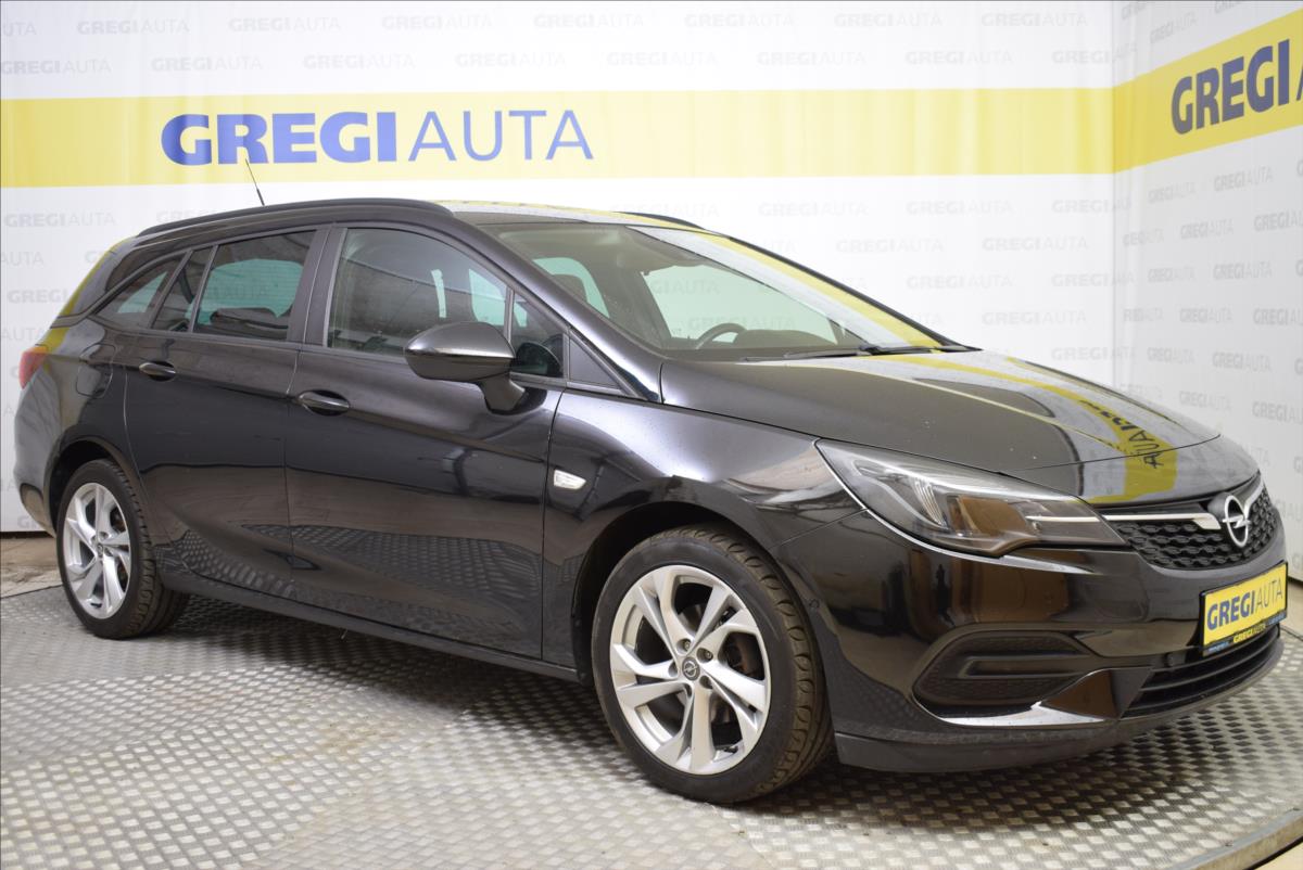 opel-astra-1-5-cdti-stav-noveho-vozu - 1