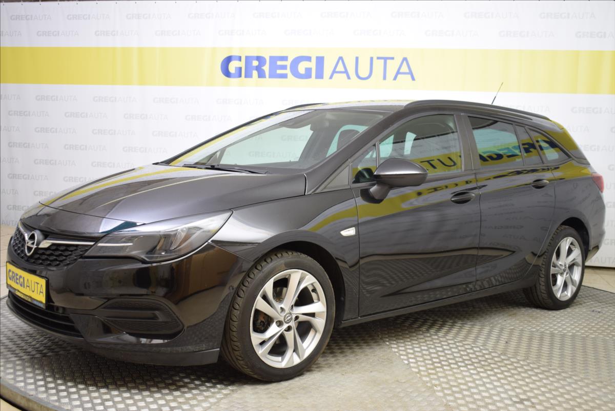opel-astra-1-5-cdti-stav-noveho-vozu - 2