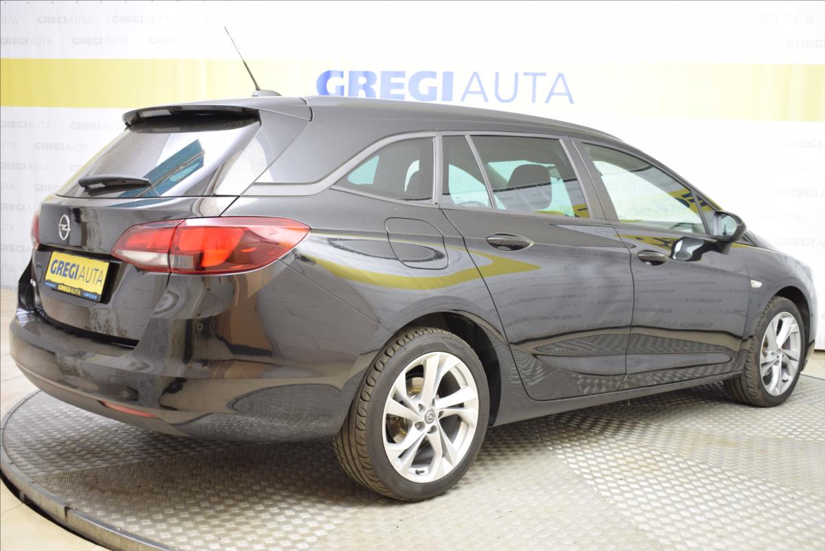 opel-astra-1-5-cdti-stav-noveho-vozu - 5