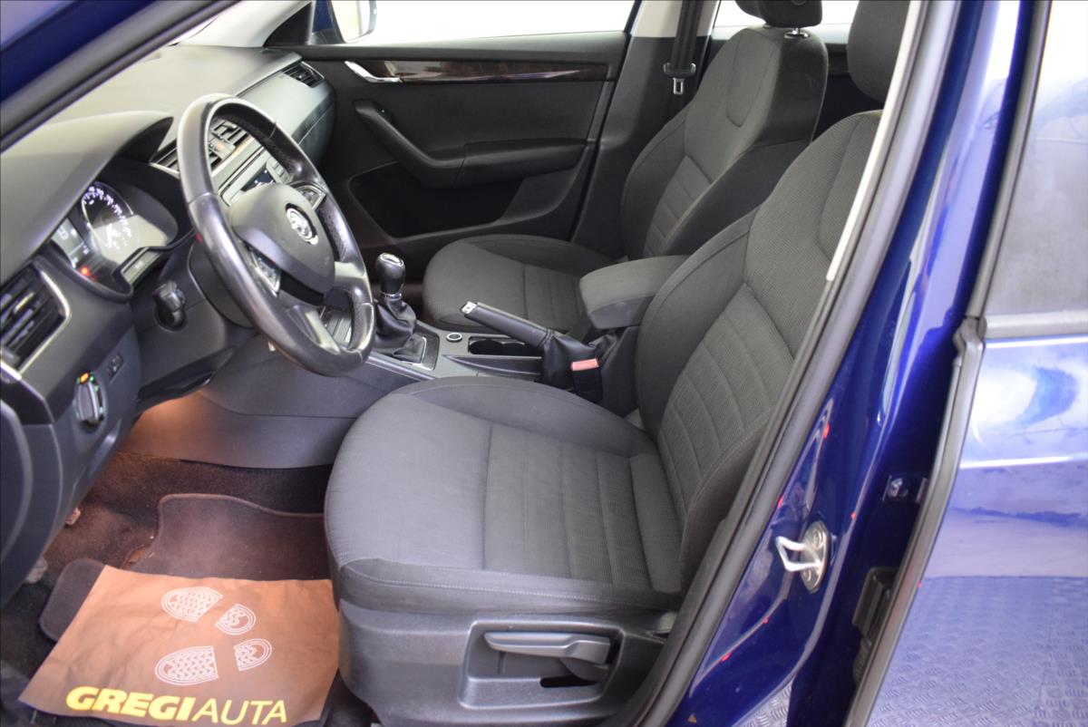 skoda-octavia-1-2-tsi-nove-rozvody-top-stav - 8