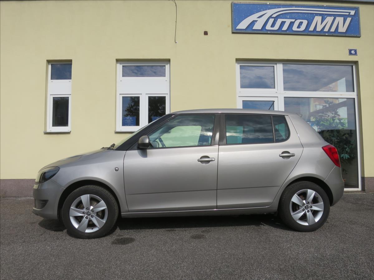 skoda-fabia-1-2-tsi - 4