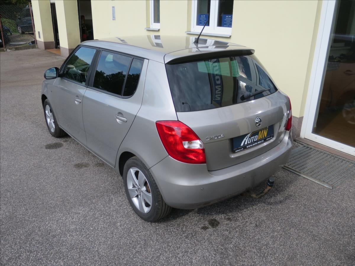 skoda-fabia-1-2-tsi - 5