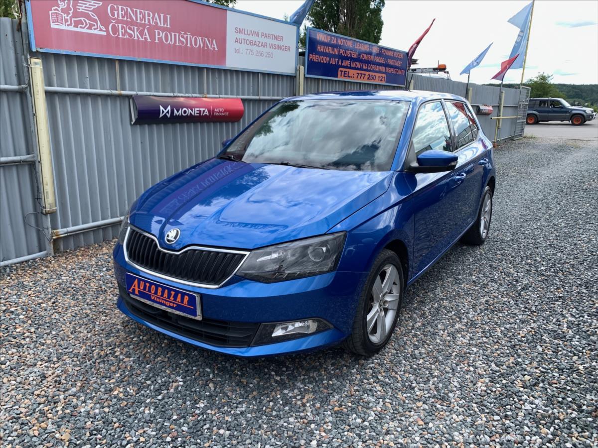 skoda-fabia-1-2-tsi-81kw-style - 2