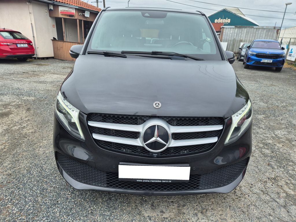 mercedes-benz-tridy-v-d-avantgarde-l-4matic-cz-taz - 1