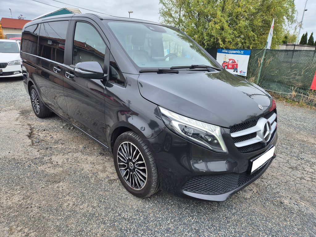 mercedes-benz-tridy-v-d-avantgarde-l-4matic-cz-taz - 2