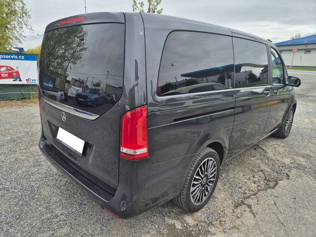 mercedes-benz-tridy-v-d-avantgarde-l-4matic-cz-taz - 4