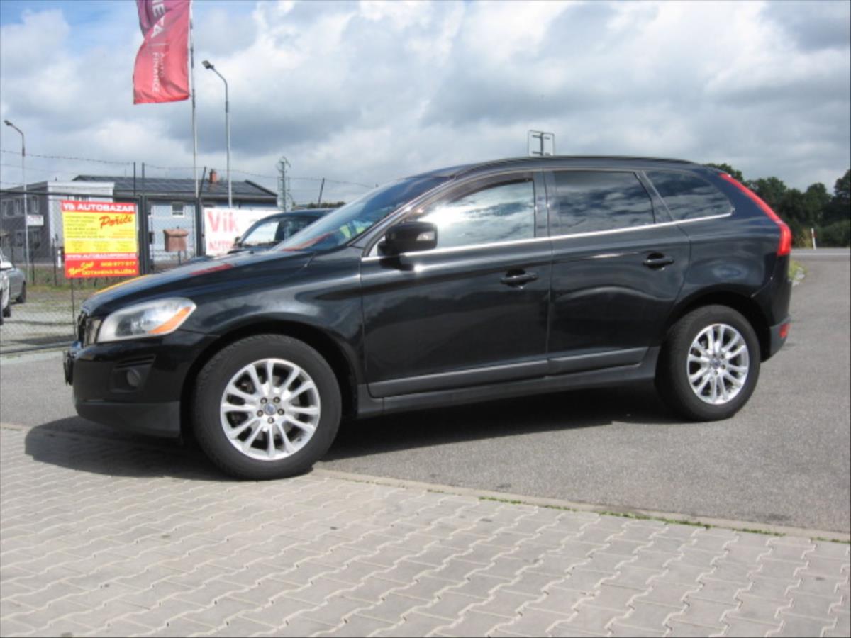 volvo-xc60-2-4-awd-manual - 1