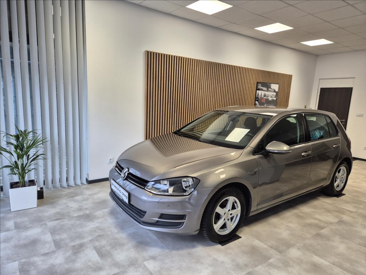 volkswagen-golf-1-2-tsi-edition - 2