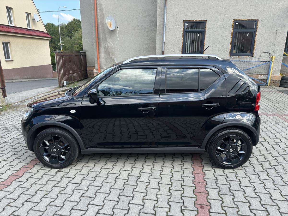 suzuki-ignis-1-2-4x4-1-majitel - 7