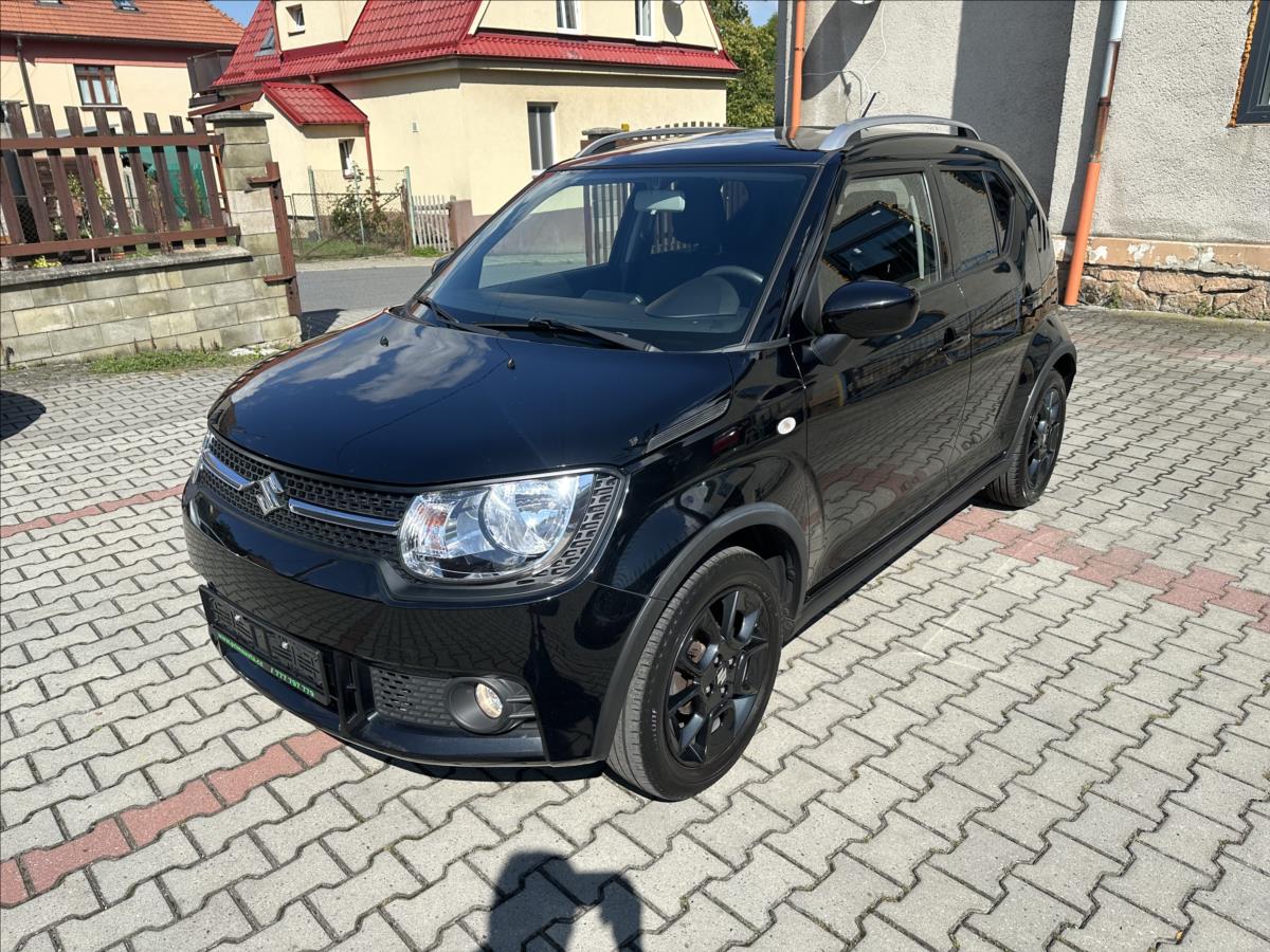 suzuki-ignis-1-2-4x4-1-majitel - 8