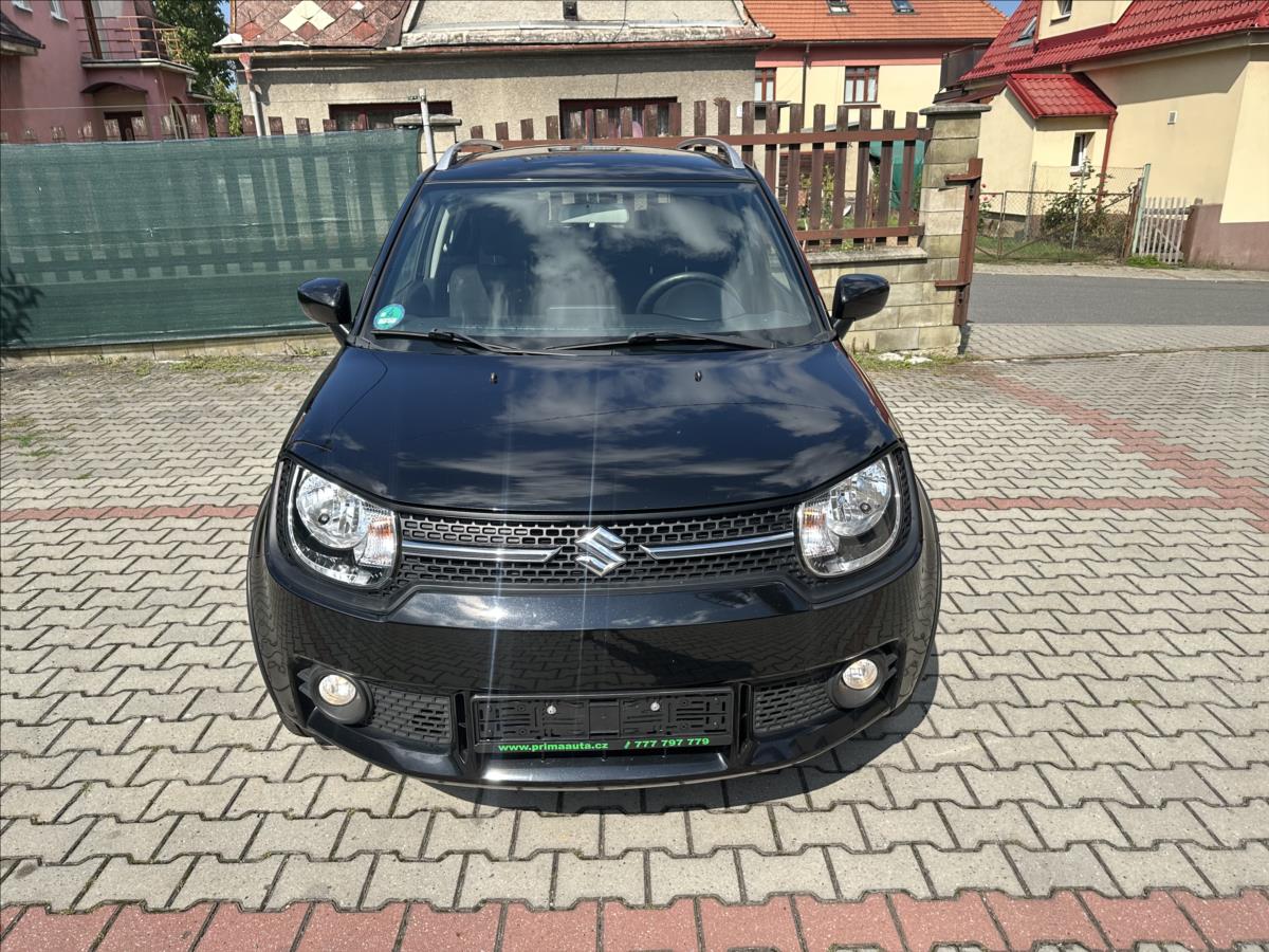 suzuki-ignis-1-2-4x4-1-majitel - 9