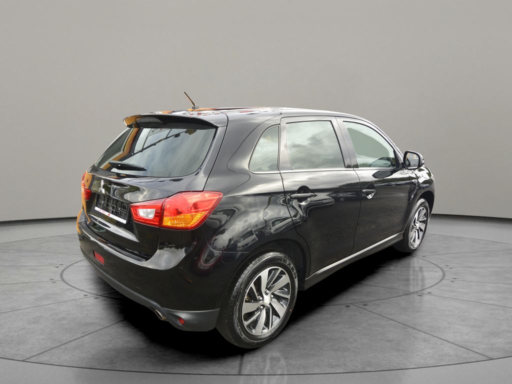 mitsubishi-asx-1-8di-d-comfort-2wd - 4