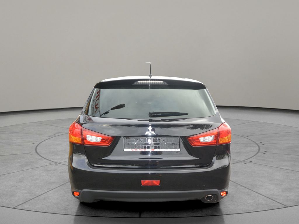 mitsubishi-asx-1-8di-d-comfort-2wd - 5