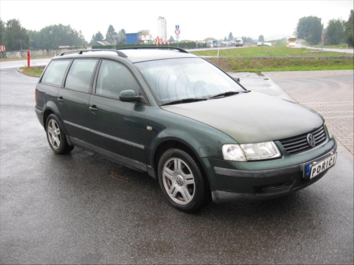 volkswagen-passat-1-8 - 2