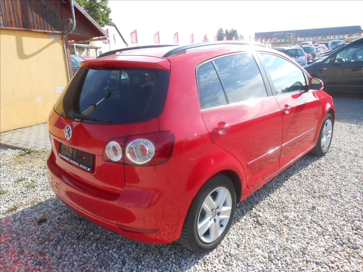 volkswagen-golf-plus-1-4-tsi-90kw-comfortline-dsg - 5