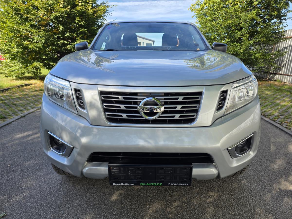 nissan-navara-2-3-120-kw-4x4-1-majitel-dph-2-3dci-120-kw-4x4-1-majitel-dp - 1