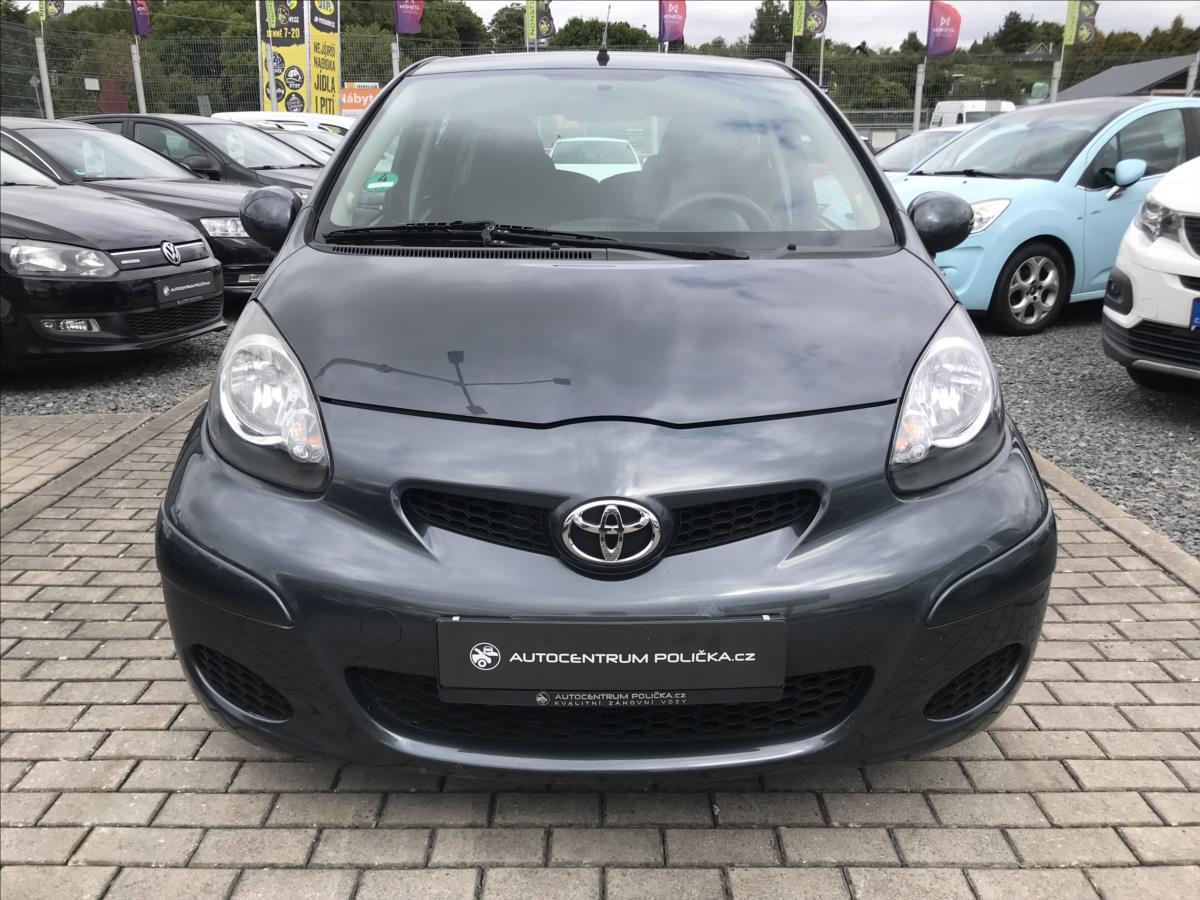 toyota-aygo-1-0 - 3