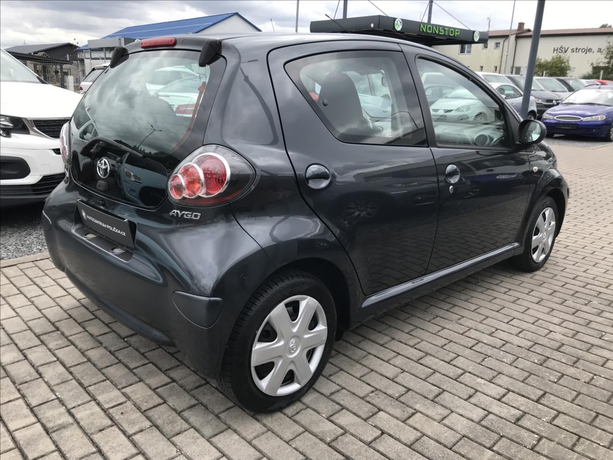 toyota-aygo-1-0 - 5