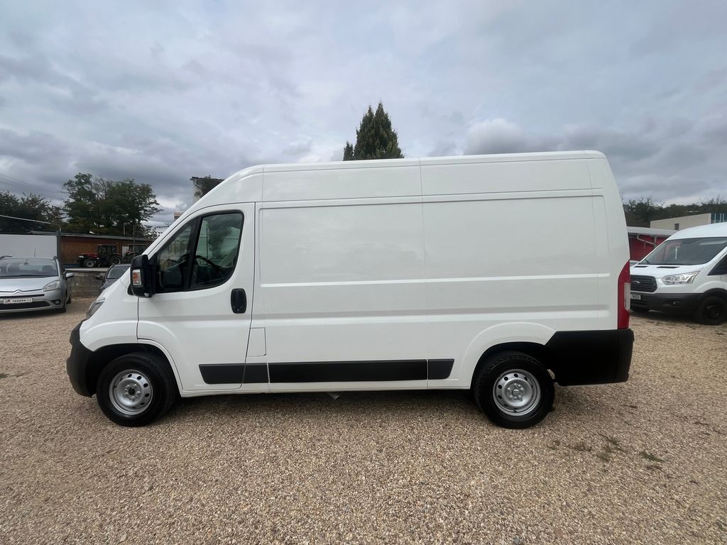 citroen-jumper-2-0-hdi-96kw-l2h2-vyhrev-sed - 1