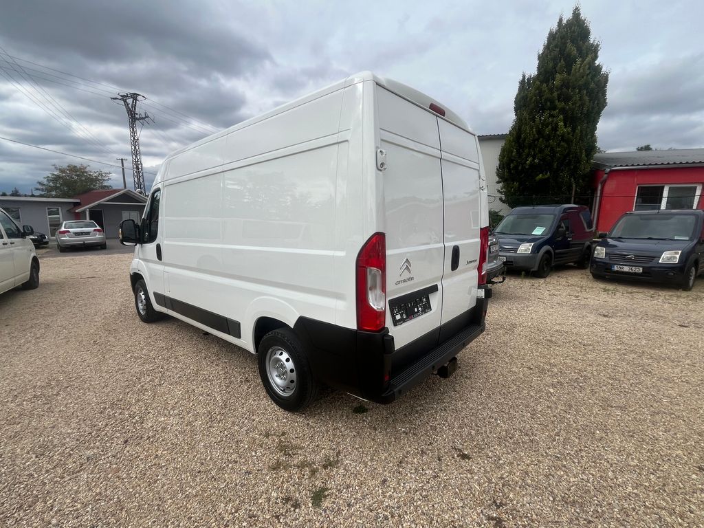 citroen-jumper-2-0-hdi-96kw-l2h2-vyhrev-sed - 2
