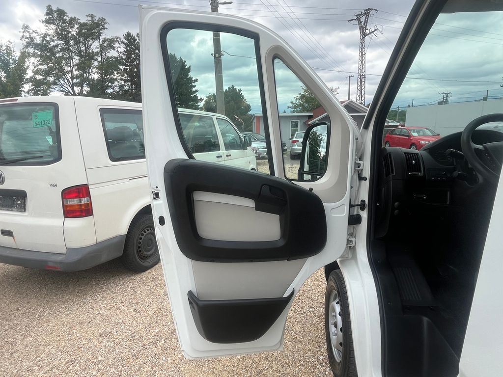 citroen-jumper-2-0-hdi-96kw-l2h2-vyhrev-sed - 8