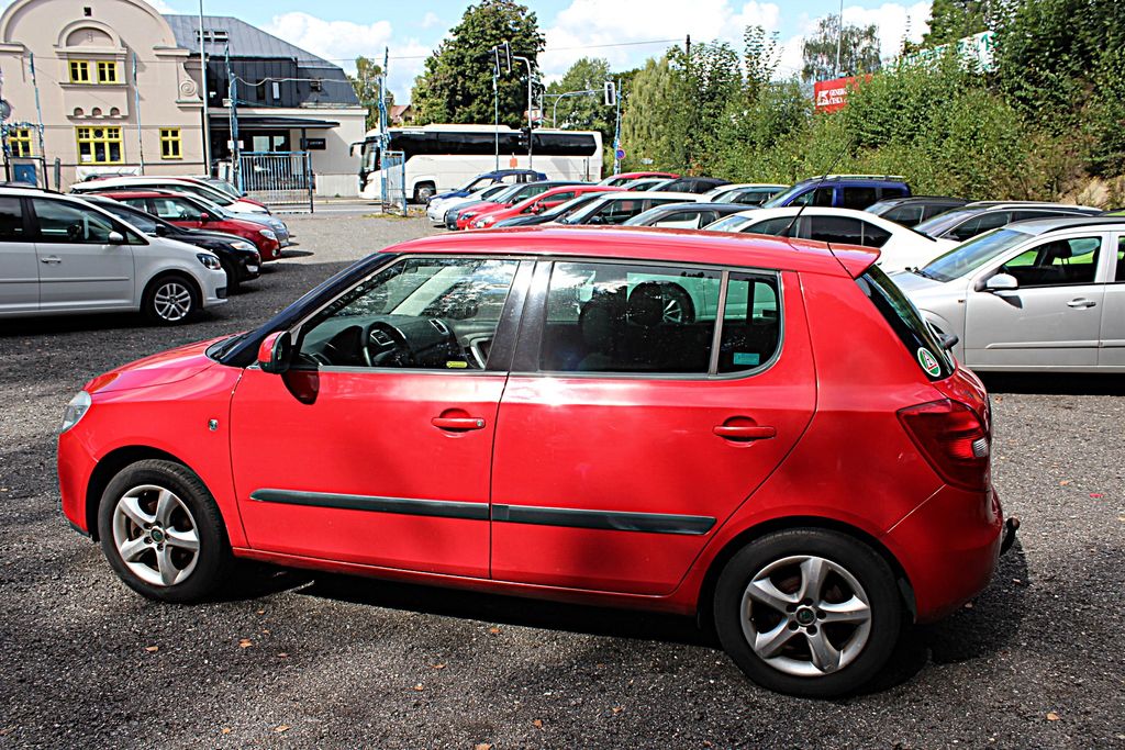 skoda-fabia-ii-1-2i - 6