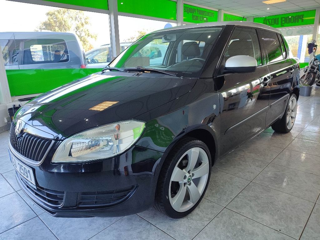 skoda-fabia-1-2htp-44kw-sportlook - 1