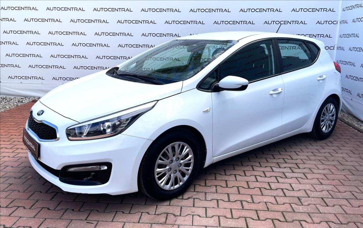 kia-ceed-1-4-i-po-servisu-cr - 2