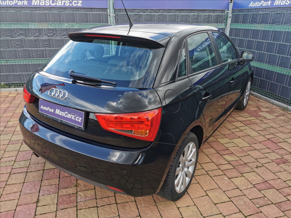 audi-a1-1-2-tfsi - 4