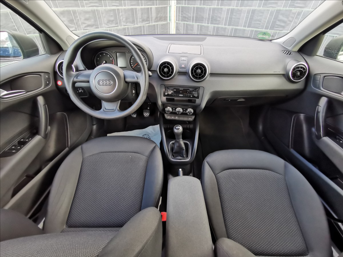 audi-a1-1-2-tfsi - 6