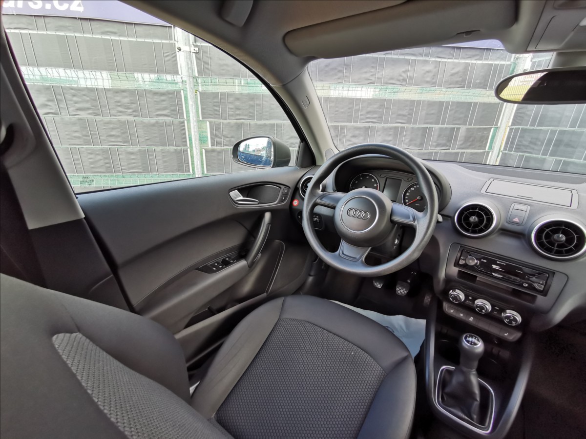 audi-a1-1-2-tfsi - 7
