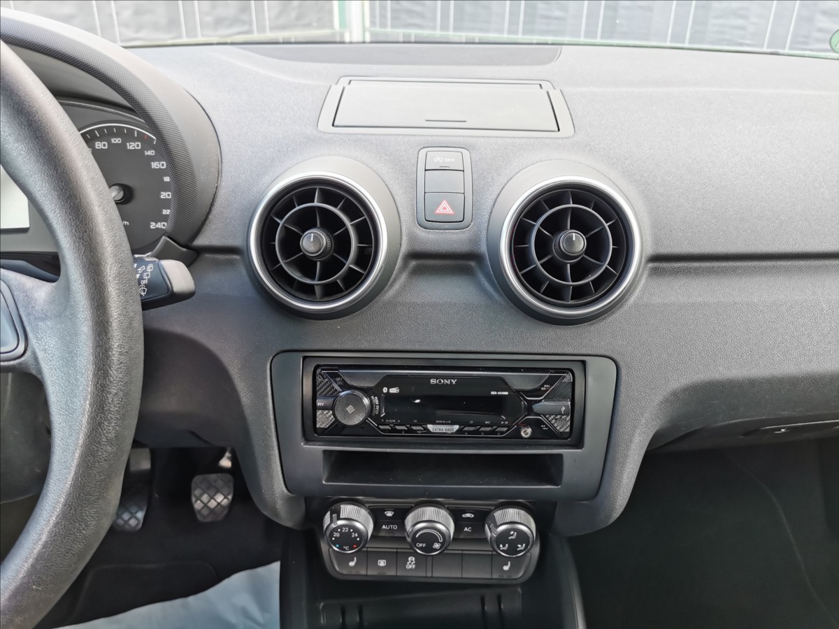 audi-a1-1-2-tfsi - 8