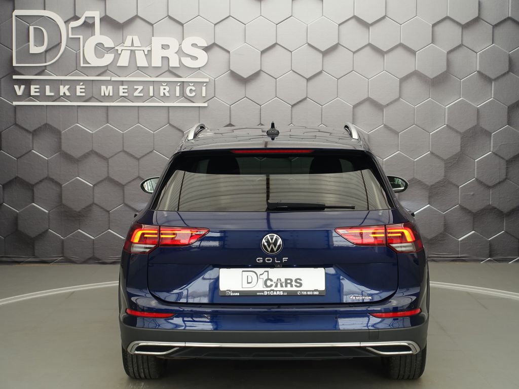 volkswagen-golf-variant-alltrack-4motion-147kw - 2