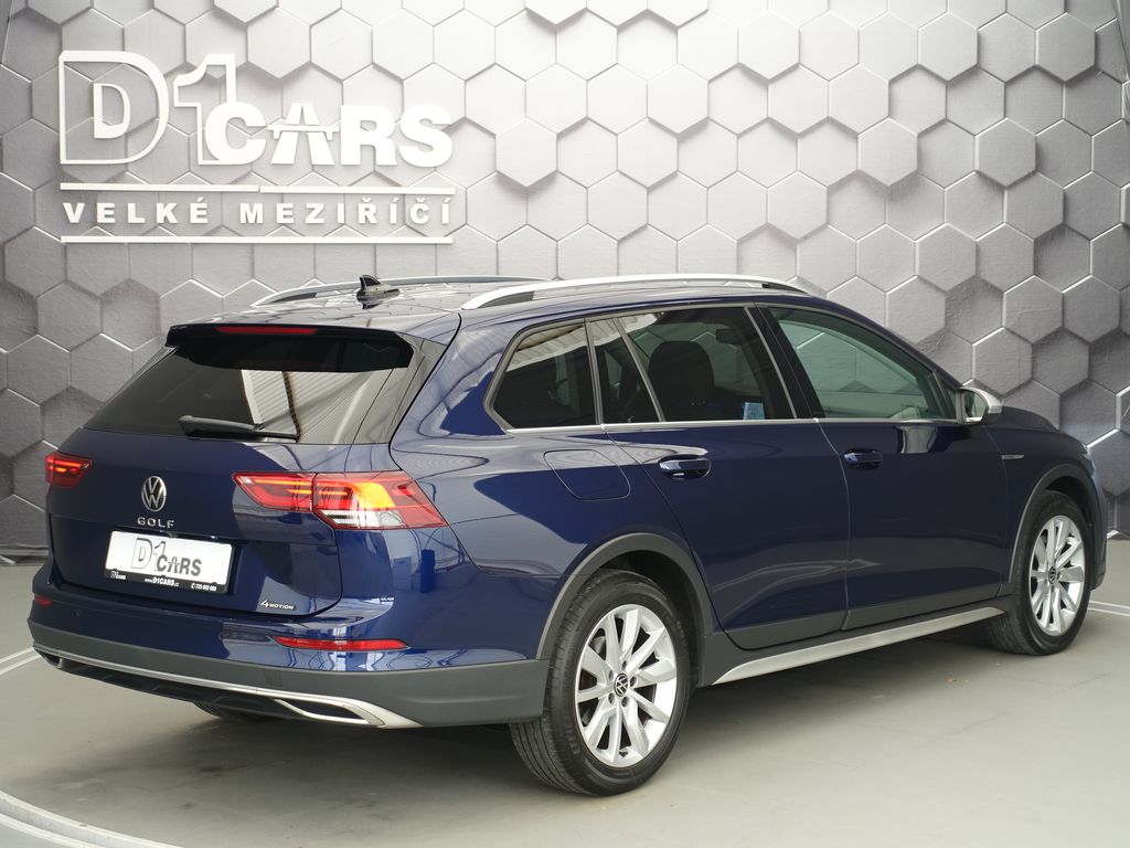 volkswagen-golf-variant-alltrack-4motion-147kw - 4
