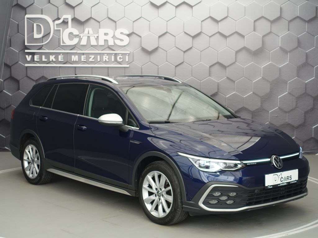volkswagen-golf-variant-alltrack-4motion-147kw - 5