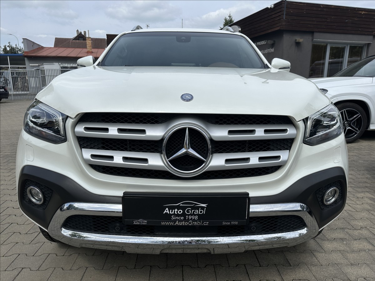 mercedes-benz-tridy-x-x-350d-4x4 - 1