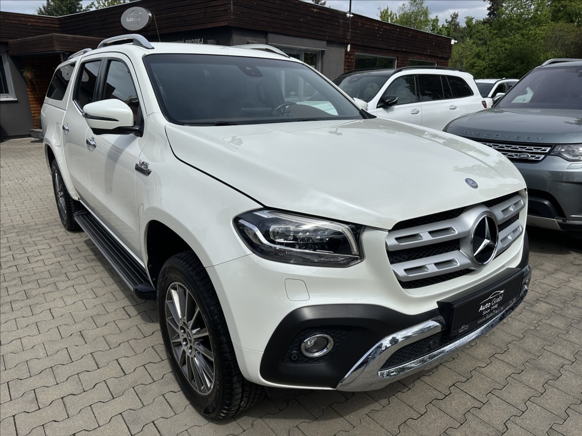 mercedes-benz-tridy-x-x-350d-4x4 - 2