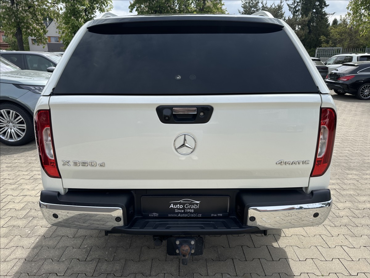 mercedes-benz-tridy-x-x-350d-4x4 - 6