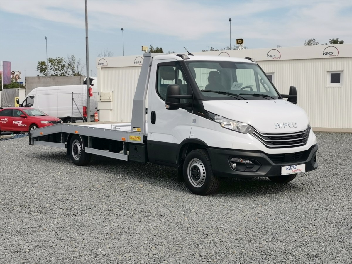 iveco-daily-35s18-odtah-mechy-navijak-3-5t - 1