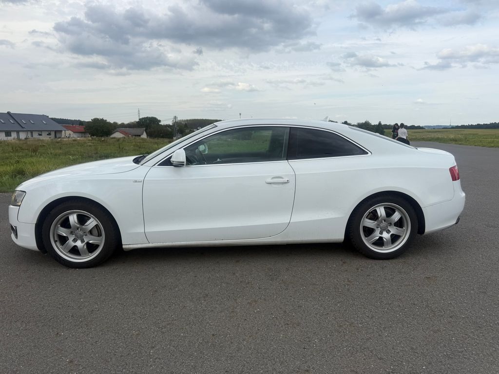 audi-a5-2-0-tsi-132-kw - 1