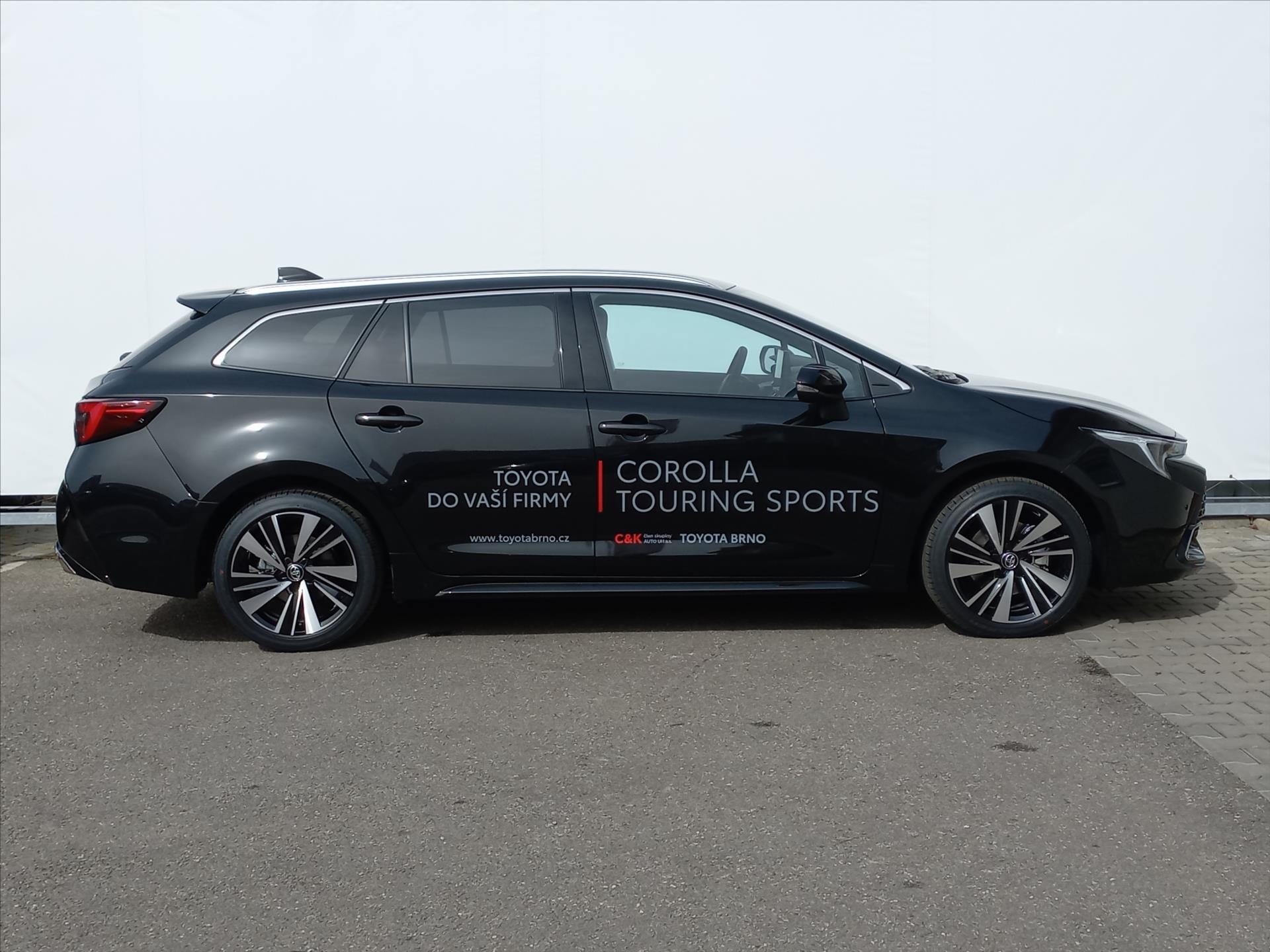 toyota-corolla-2-0-hybrid-e-cvt-178k-ts-style - 1