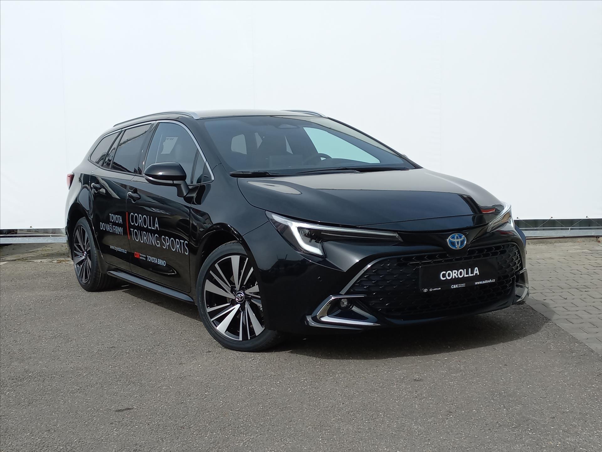 toyota-corolla-2-0-hybrid-e-cvt-178k-ts-style - 2