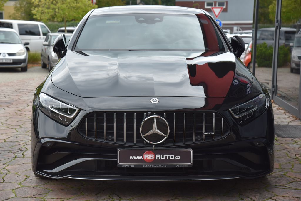 mercedes-benz-cls-53-amg-4matic - 1