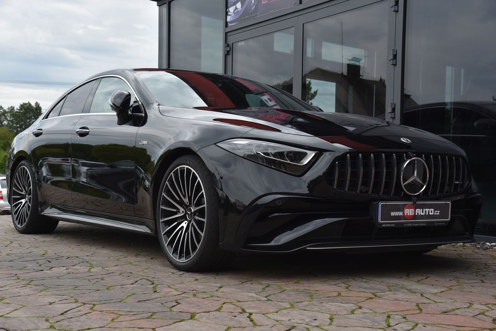 mercedes-benz-cls-53-amg-4matic - 4