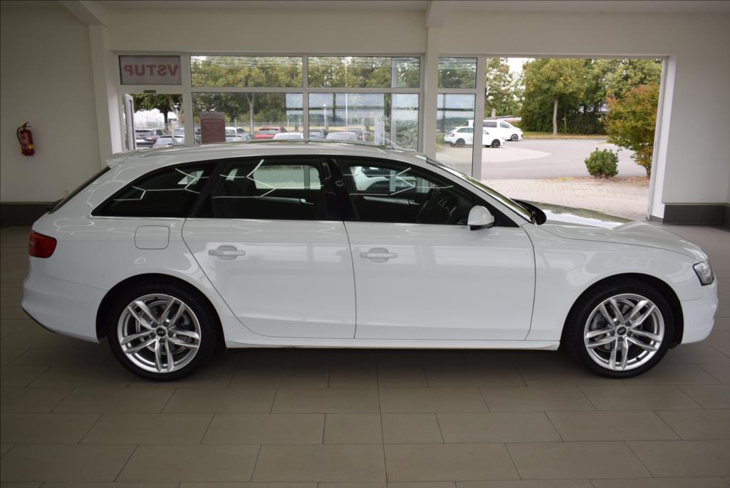 audi-a4-2-0-tdi-140kw-quattro-s-line - 3